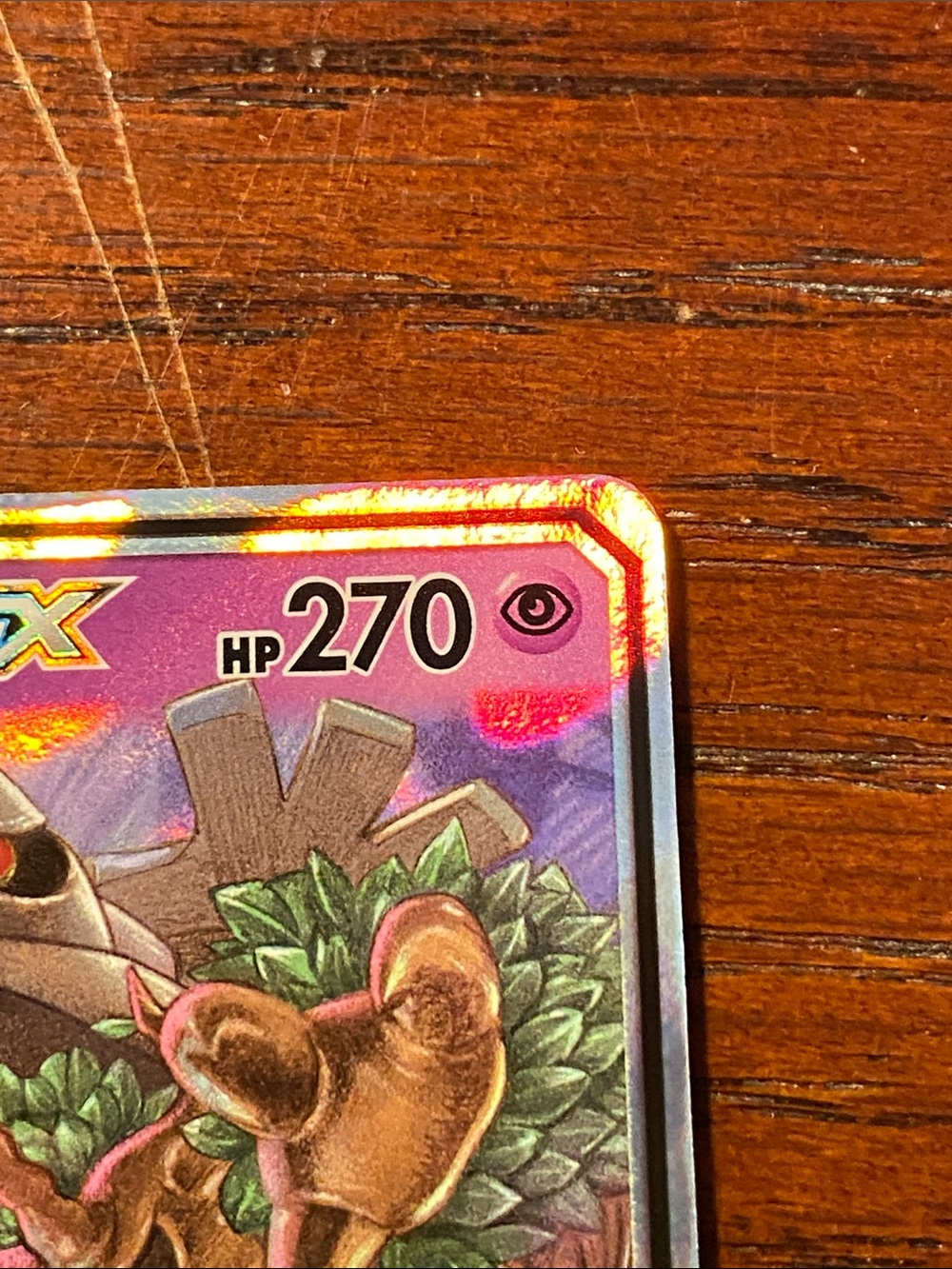 2019 Pokémon Trevenant & Dusknoir GX Holo - SM Black Star Promo - Picture 5 of 15